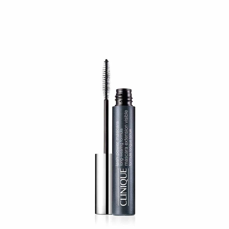 Clinique Lash Power Mascara Long-Wearing Formula image number 2